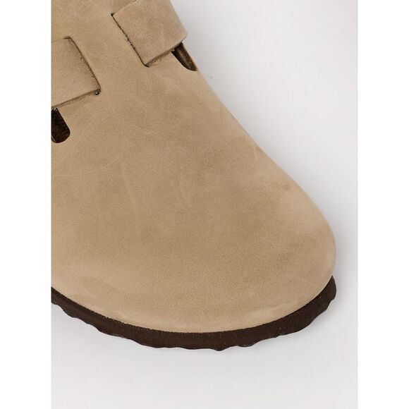 Birkenstock Shoes men Brown Other - Picture 4 of 4